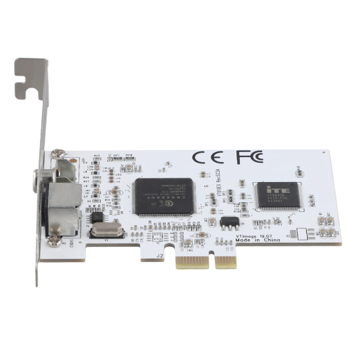 Κάρτα επέκτασης PCIE σε AV Surveillance ανάλυσης HD 640X480 Λήψη εικόνας βίντεο 1