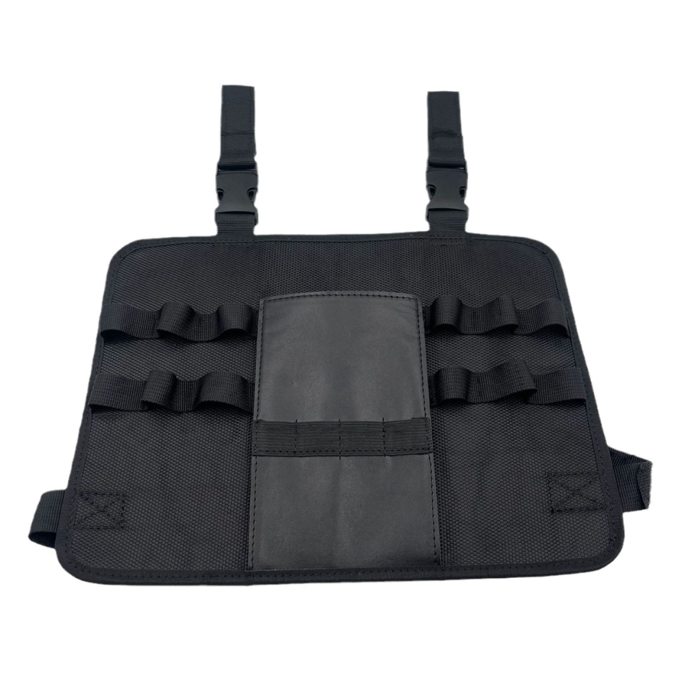 Tool Bag Belt Portable Repair Tools Pouch Leg Multifunction For Electricians Diyers 4852394695708
