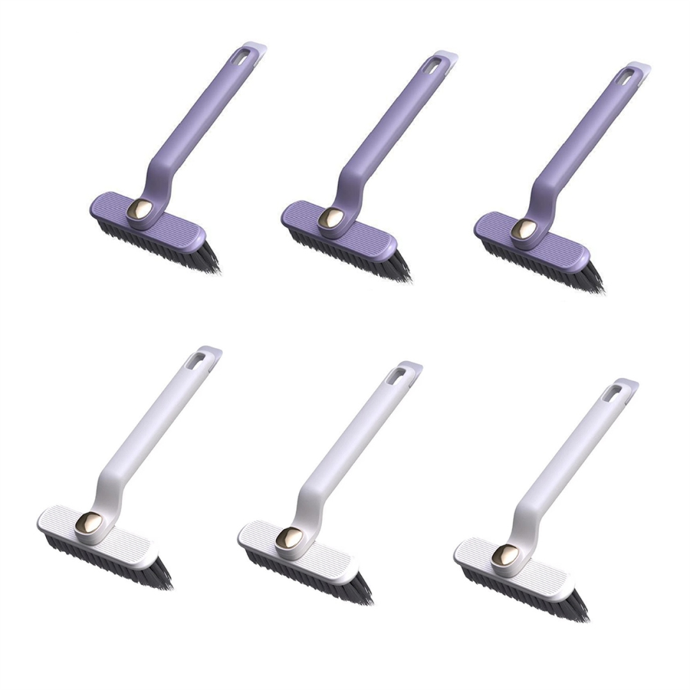 Multifunctional Rotary Cleaning Brush 360-Degree Rotating Hard Without Dead Angle Tool-image-OPC-PGJWG85-NEW