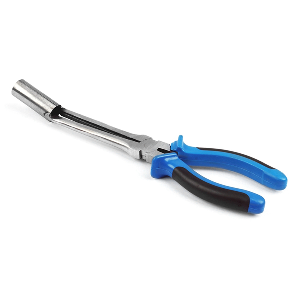 Alicates Para BujíAs De Coche, Herramienta Para Retirar Cables De Cilindros De Alto Voltaje, Alambre De Acero Al Carbono-image