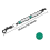 Nylon Woven Golf Hitting Score Counter and Plastic Ball Putter Αθλητική προπόνηση AIDS 5