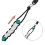 Nylon Woven Golf Hitting Score Counter and Plastic Ball Putter Αθλητική προπόνηση AIDS 4
