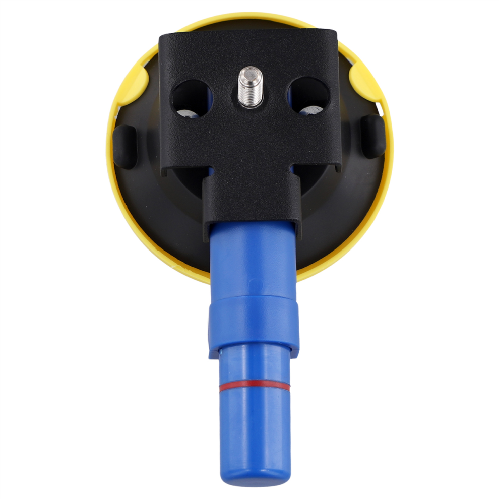 Ventouse à vide concave G1/4 de 7,6 cm (3 pouces) de 75 mm, pompe à main robuste pour voiture