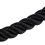 Biceps Rope Pull-Down Training Triceps Spanning Gym Fitnessapparatuur Accessoires 70CM Dubbel Eind 8