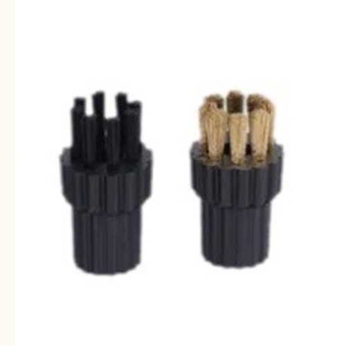 Ανταλλακτικά 10PCS Steam Mop Brush Heads Brass ανταλλακτικά Αξεσουάρ καθαρισμού ατμού 2