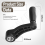 Drill Press Table Elevation Crank Handle P 1344258 for Table,14.5mm (9/16inch) Diameter Elevating Shaft 6