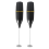 Μίνι μίξερ ποτών και μπλέντερ καφέ χειρός Milk Frother για αξεσουάρ μπαρ LatteCappuccino A 2