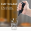 Μίνι μίξερ ποτών και μπλέντερ καφέ χειρός Milk Frother για αξεσουάρ μπαρ LatteCappuccino A 3