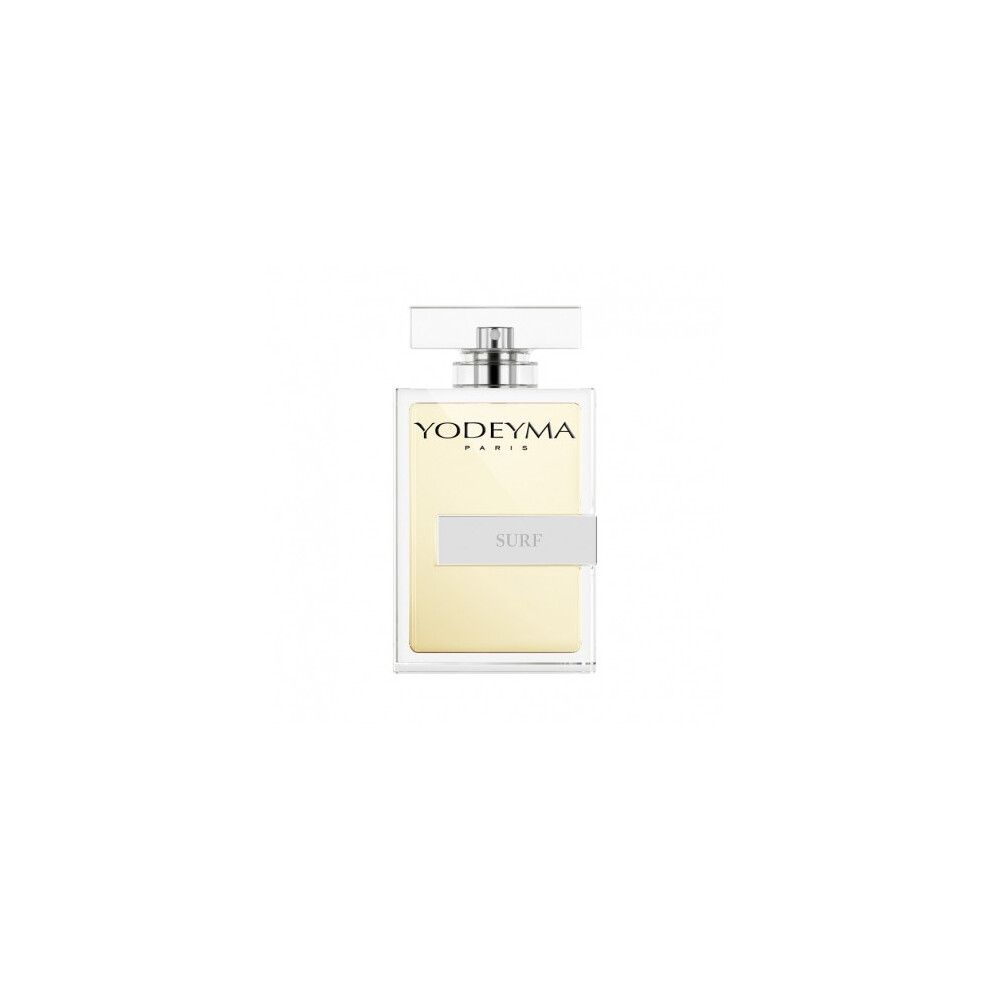 Yodeyma Eau De Mens Perfum Perfume 100Ml - Surf - New Sealed Xmas Gift