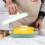 Microwave Corn Steamer, Steamer with Lid and Handle, Food Grade Kitchen Dormitory Tools 5