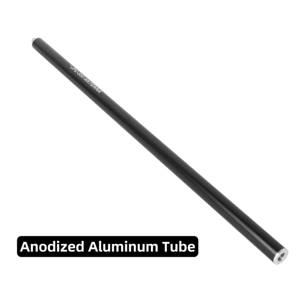 Antenna Gp Hf A Onde Corte Da 3,5-50 Mhz, 80-6 M, 10 Bande, 100 W, Per Esterni, Per Radio