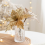 Large Artificial Christmas Flowers Decorating Tree Ornaments Decorations A 11