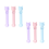 Cat Noodle Feeder Squeeze Spoon Meat Squeezer Pet Feeding 2
