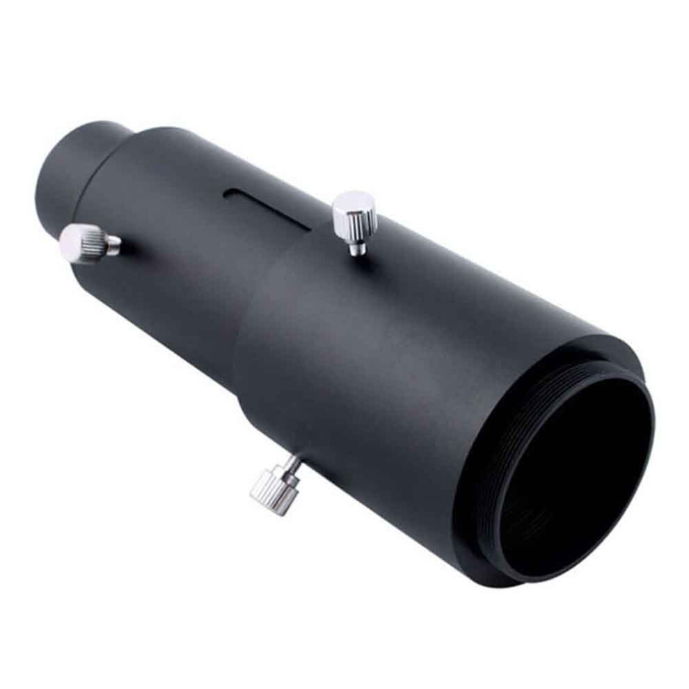 1.25Inch Variable Telescope Camera Adapter Extension Tube For Prime Focus & Eyepiece Projection Astronomical Photography 4852394686638