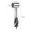 Carpenter'S Hand Drill Outdoor Hand-made Multipurpose Twist Multi-Purpose 8