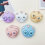 Electric Contact Lens Case Cleaner Automatic Portable Protein Removal Machine Efficient Tear Cleaning Container Tools B 3