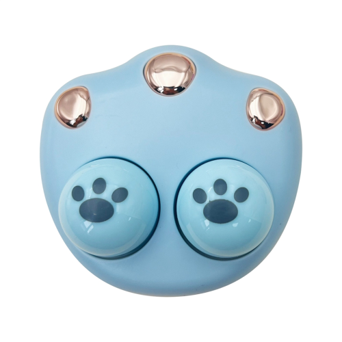 Electric Contact Lens Case Cleaner Automatic Portable Protein Removal Machine Efficient Tear Cleaning Container Tools B 1