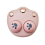 Electric Contact Lens Case Cleaner Automatic Portable Protein Removal Machine Efficient Tear Cleaning Container Tools C 2