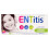 ENTitis tutti frutti lozenges, 30 lozenges 1