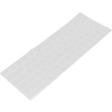 Laptop Keyboard Film Clear Protective Film Touchpad Protector Computer Accessories