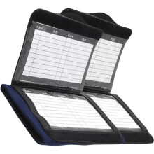 Tackle Football Wristband Set 2pcs Football Wristband for Arm Holder for Softball Coaching