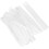 50 pcs Wine Bottle Mesh Protector Sleeves Shockproof Liquor Net Wine Bottle 1