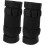 2Pcs Adjustable Ankle Weights with Breathable Covers 16kg Capacity Leg Weights 1