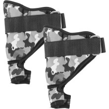 Adjustable Foot Ankle Joint Training Leg Weights Leg Training Exercise Belt Durable Safe Ankle Bands