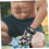 Adjustable Foot Ankle Joint Training Leg Weights Leg Training Exercise Belt Durable Safe Ankle Bands 2