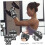 Adjustable Foot Ankle Joint Training Leg Weights Leg Training Exercise Belt Durable Safe Ankle Bands 3