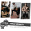 Adjustable Foot Ankle Joint Training Leg Weights Leg Training Exercise Belt Durable Safe Ankle Bands 6