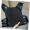 Weighted Inserts 2 Pack Sturdy Comfortable and Adjustable for Outdoor Workouts 4