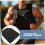 Weighted Inserts 2 Pack Sturdy Comfortable and Adjustable for Outdoor Workouts 8