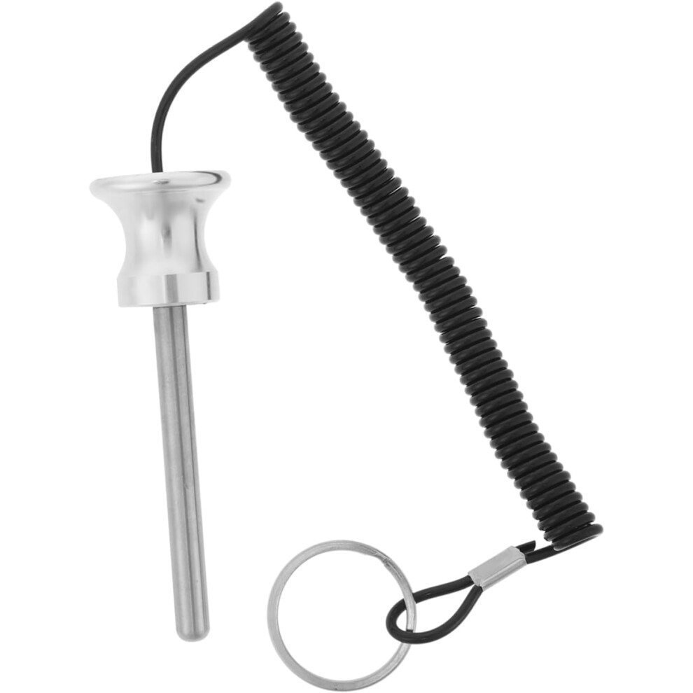 Photos - Other Trainers HKHBJS Adjustable Weight Stack Pin Lock Universal Weight Stack Replacement Magnetic Pin 