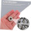 32Pcs Skate Scooter Bearings No Noise Smooth Performance 4