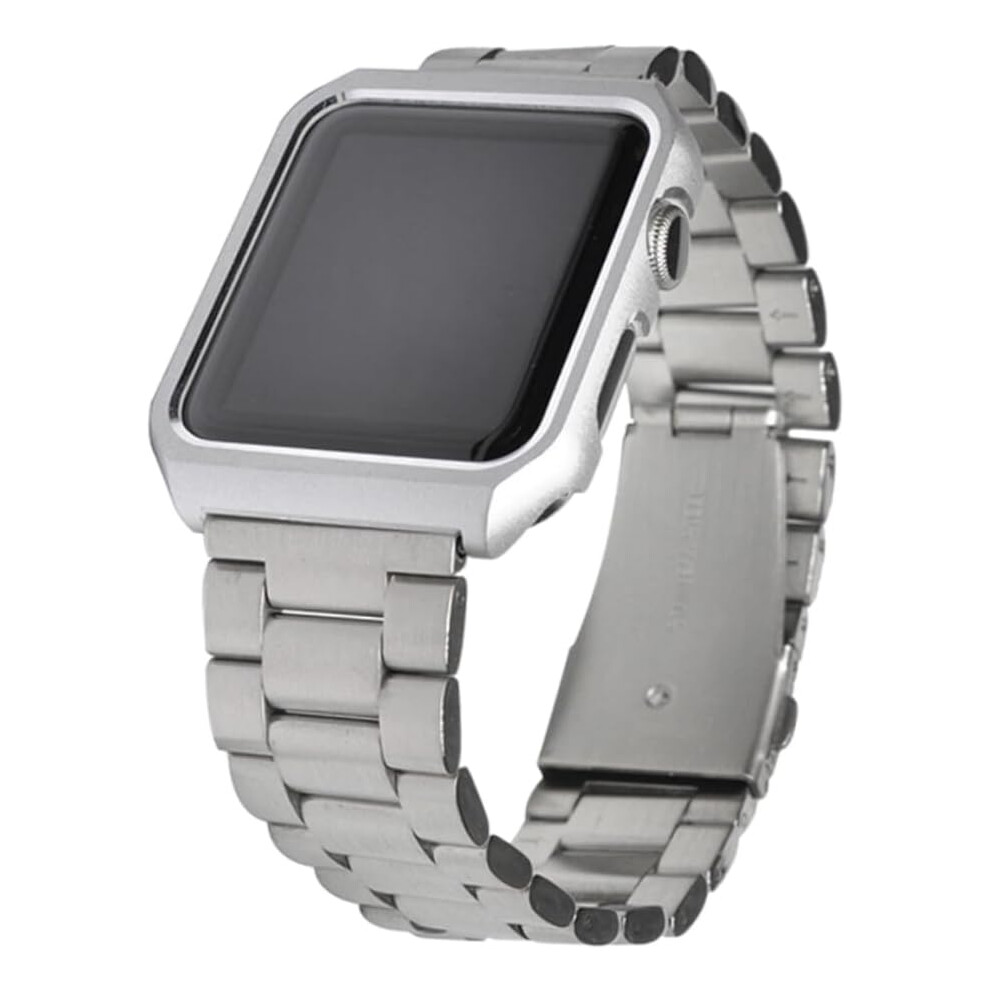 Metal Watch Band Protector Smartwatch Bands 7426217858976