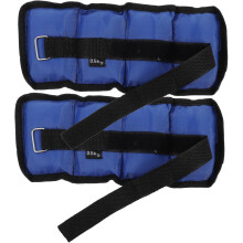2pcs Adjustable Arm and Leg Weights Sandbag