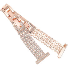 Strap Stainless Steel Watch Ladies Watch Womans Watch 20mm Watch Band