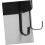 Safety Harness Tree Stand Hooks Metal Hooks for Secure Gear Attachment Storage 8