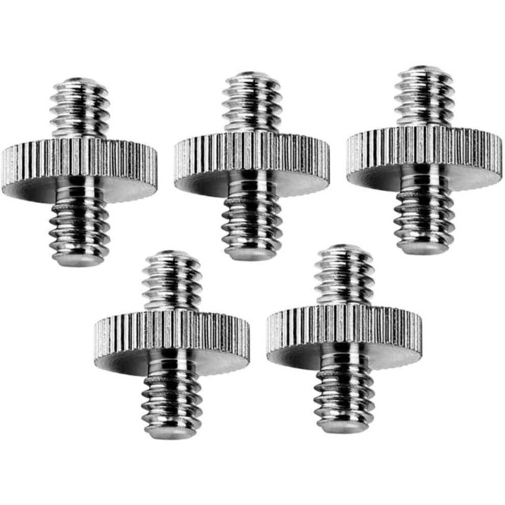 Tripod Screw Adapter To Threaded Converter For Camera Accessories 7426217852622