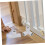 8pcs Connecting Tube Foldable Playpen Accessories 4