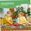 Educational Rail Accessory Set for Kids Train Scene Model Accessories Toy 4