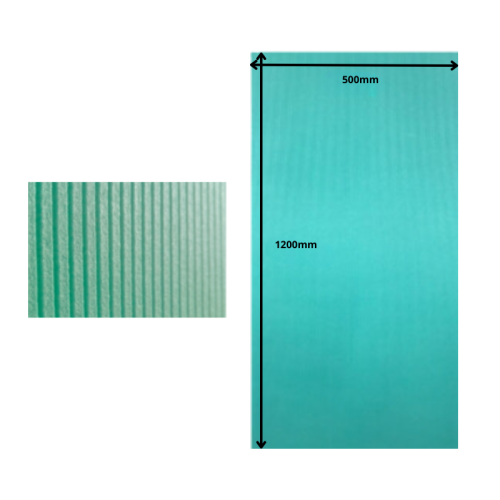 Underlay XPS 6mm - 5m2 (53.81sqft) - Best Quality! 1