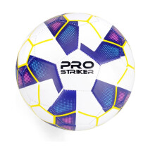 Pro Striker Size 2 Blue Training Football