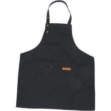 Professional Bbq Apron for Men Adjustable Work Apron
