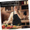Professional Bbq Apron for Men Adjustable Work Apron 6