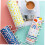 Stackable Coffee Mugs Tea Cups 4-Piece Set Ceramic Material Stand for Daily Use Home Office 2