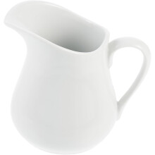 Sauce Cups Milk Container for Work Latte Cup Gravy Boat Set Ceramic Sauce Cup for Restaurant Bar Catering