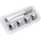 Ice Cube Stainles 5pcs Set Reusable Metal Ice Cubes 1