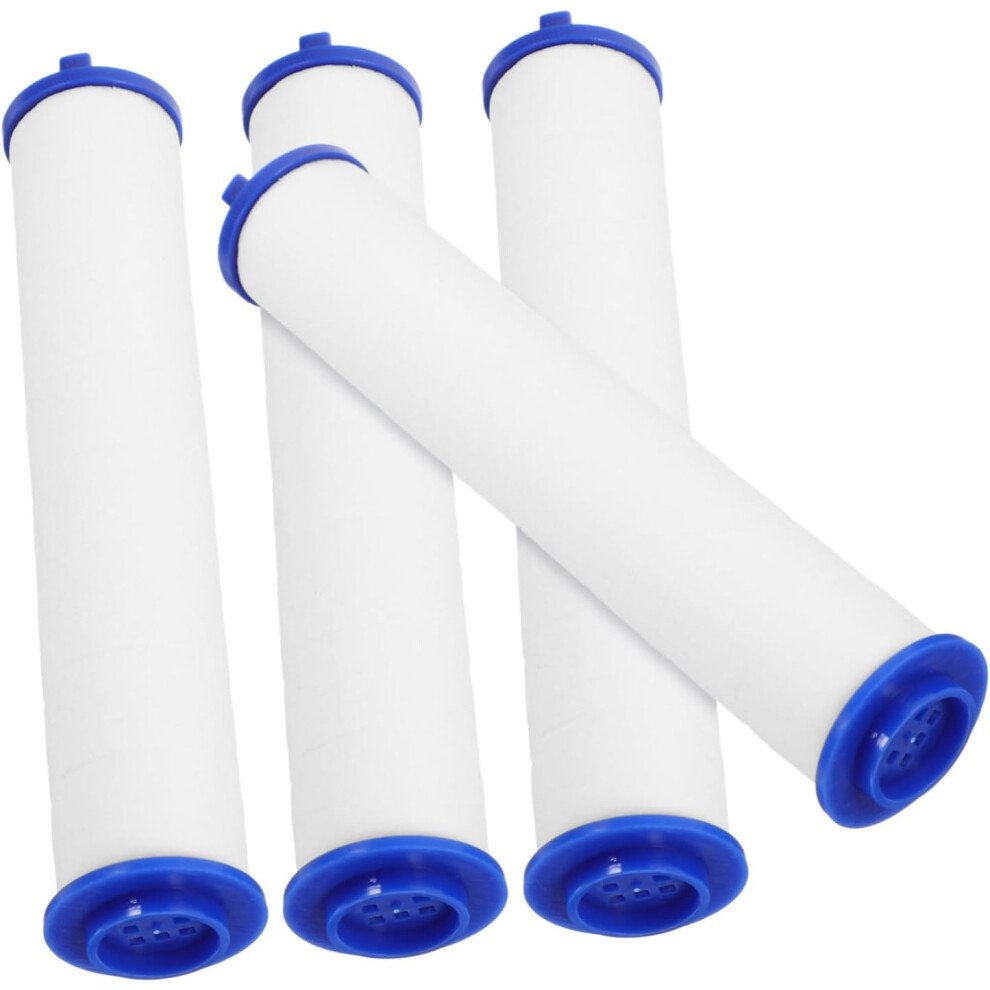 4Pcs Shower Filter Sulfite Beads Replacement Filters 5426217747500